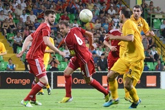 Dự đoán Andorra vs Moldova 01h45, 12/10 (vòng loại Euro 2020)