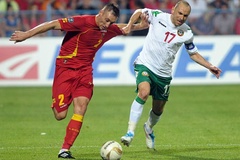 Dự đoán Montenegro vs Bulgaria 01h45, ngày 12/10 (vòng bảng VL Euro 2020)