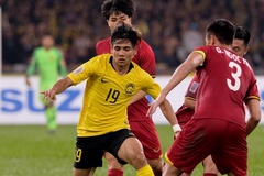 FIFA: Việt Nam vs Malaysia là cuộc tái ngộ của hai kẻ thù không đội trời chung