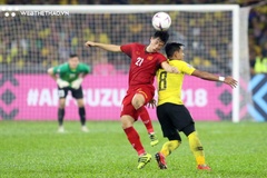Lịch thi đấu vòng loại World Cup 2022 bảng G ngày 10/10: Việt Nam vs Malaysia