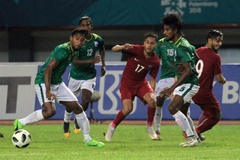 Nhận định Bangladesh vs Qatar 20h00, 10/10 (Vòng loại World Cup)