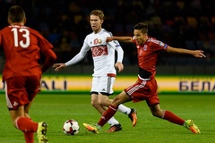 Nhận định Belarus vs Estonia 23h00, 10/10 (vòng loại Euro 2020)