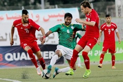 Nhận định Oman vs Afghanistan 22h00, 10/10 (vòng loại World Cup 2022)