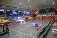 NTĐ Tây Hồ đăng cai môn bóng rổ Hội Khỏe Phù Đổng TP Hà Nội