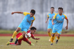 Dự đoán U21 HAGL vs U21 Hồng Lĩnh Hà Tĩnh 18h00, 11/10 (Giải U21 Quốc Gia)