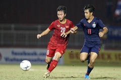 Lịch thi đấu U19 Việt Nam vs U19 Hàn Quốc (Chung kết tứ hùng Bangkok Cup 2019)
