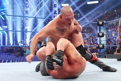 Cain Velasquez chính thức chia tay UFC, tái đấu Brock Lesnar tại WWE