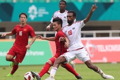 Chưa đầy 3 phút, vé trận Việt Nam vs UAE hết sạch?