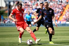 Dự đoán Xứ Wales vs Croatia 01h45, ngày 14/10 (vòng bảng VL Euro 2020)