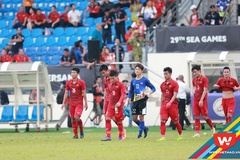 Indonesia: Miền đất dữ với nhiều tuyển thủ Việt Nam