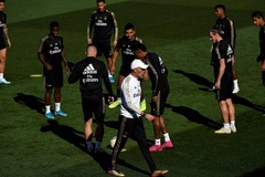 Real Madrid đang hưởng lợi từ "virus FIFA"
