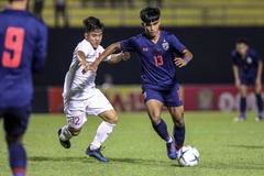 Trực tiếp U19 Việt Nam vs U19 Hàn Quốc: Chờ cái kết có hậu