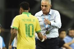 Tin bóng đá 13/10: Neymar chấn thương sau 12 phút