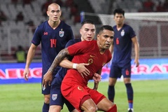 HLV Park Hang Seo thận trọng trước dàn cầu thủ nhập tịch của Indonesia