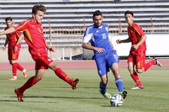 Nhận định U19 Macedonia vs U19 Đảo Síp 19h30, 14/10 (giao hữu Đội tuyển U19)