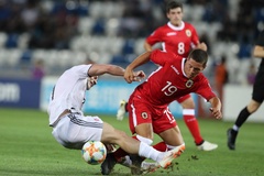 Soi kèo Gibraltar vs Georgia 01h45, ngày 16/10 (vòng bảng VL Euro 2020)
