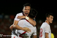 Chấm điểm đội tuyển Việt Nam vs Indonesia: Toàn khá và giỏi