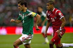 Dự đoán Mexico vs Panama 08h30, 16/10 (CONCACAF Nations League 2019)