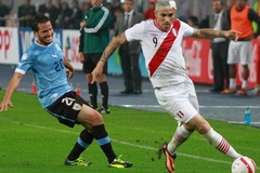 Dự đoán Peru vs Uruguay 08h30, 16/10 (Giao hữu Quốc tế)