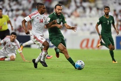 Nhận định Palestine vs Saudi Arabia 20h00, 15/10 (vòng loại World Cup 2022)