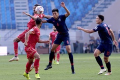 Nhận định Thái Lan vs UAE 19h00, 15/10 (vòng loại World Cup 2022)