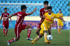 Nhận định U21 Hà Nội FC vs U21 Sanna Khánh Hòa 16h00, 16/10 (Giải U21 Quốc Gia)