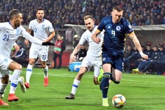 Soi kèo Hy Lạp vs Bosnia & Herzegovina 01h45, ngày 16/10 (vòng bảng VL Euro 2020)