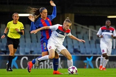 Soi kèo Nữ Barcelona vs Nữ FC Minsk, 0h ngày 18/10 (Cúp C1 nữ châu Âu)