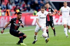Nhận định Eintracht Frankfurt vs Bayer Leverkusen 01h30 ngày 19/10 (Bundesliga 2019/20)