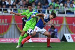 Dự đoán Yokohama F Marinos vs Shonan Bellmare 12h00, 19/10 (VĐQG Nhật Bản 2019)