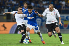 Nhận định Corinthians vs Cruzeiro 05h00, ngày 20/10 (hạng 2 Brazil)