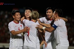Bất bại ở VL World Cup 2022, ĐT Việt Nam vẫn còn nhiều bài toán để giải