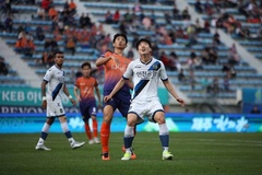 Nhận định Gangwon FC vs FC Seoul 12h00, 20/10 (Vòng 1 play off vô địch Hàn Quốc)