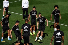 Real Madrid hưởng lợi thế nào khi Siêu kinh điển bị hoãn?