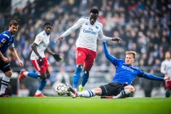 Soi kèo Arminia Bielefeld vs Hamburg, 01h30 ngày 22/10 (Bundesliga 2)