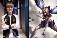 RNG vs SKT: Đẳng cấp của người Hàn