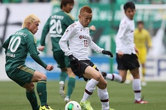 Nhận định Osaka FC vs Honda Lock SC 11h00, 23/10 (Vòng 23 giải hạng 4 Nhật Bản)