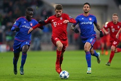 Soi kèo Olympiakos vs Bayern Munich, 02h00 ngày 23/10 (Cúp C1 châu Âu 2019/2020)