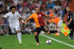 Xem trực tiếp Galatasaray vs Real Madrid trên kênh nào?