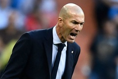 Real Madrid với 7 vấn đề hóc búa trước trận gặp Galatasaray ở Cúp C1