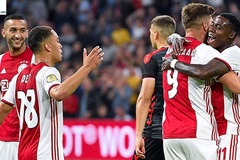 Nhận định Ajax Amsterdam vs Chelsea 23h55, 23/10 (Vòng bảng cúp C1 châu Âu 2019/20)