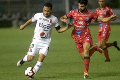 Nhận định Alianza San Salvador vs CD Motagua 09h00, ngày 25/10 (Vô địch CONCACAF)