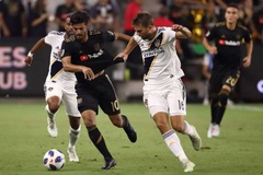 Nhận định Los Angeles FC vs Los Angeles Galaxy 09h30, 25/10 (Vòng tứ kết play off MLS)