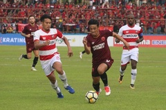Nhận định PSM Makassar vs Madura United 15h30, 24/10 (Vòng 24 VĐQG Indonesia)