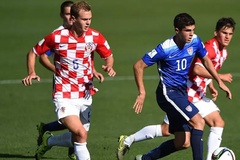 Nhận định U17 Croatia vs U17 Armenia 18h00, 25/10 (Vòng loại U17 châu Âu)