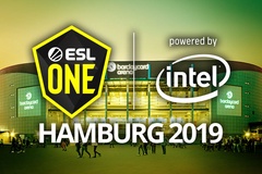 ESL One Hamburg 2019 ngày 2: VP tiếp tục gây thất vọng