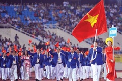 Việt Nam tổ chức SEA Games 31: Bóng đá rộng cửa vô địch