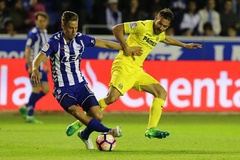 Dự đoán Villarreal vs Alaves 02h00, 26/10 (VĐQG Tây Ban Nha 2019/20)