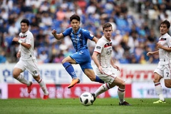 Nhận định Ulsan Hyundai FC vs Gangwon FC 16h00, 26/10 (Vòng 2 play off VĐQG Hàn Quốc)
