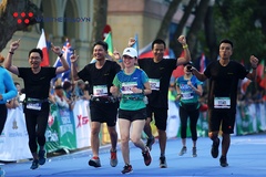 VPBank Hanoi Marathon Heritage Race 2020 chốt ngày tổ chức